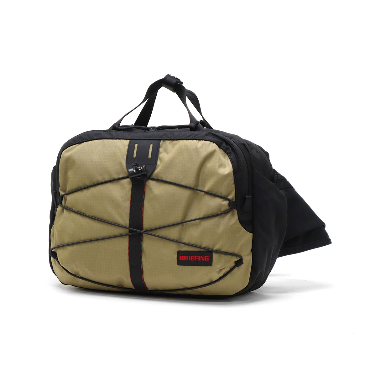 BRIEFING 日本正規品 ブリーフィング ウエストバッグ メンズ