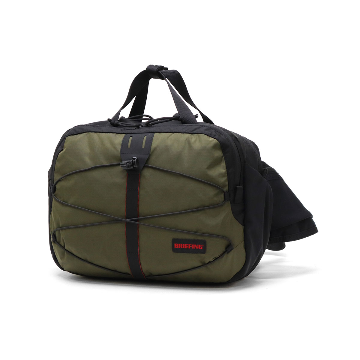 BRIEFING 最大42%☆9/7限定 日本正規品 ブリーフィング ウエスト