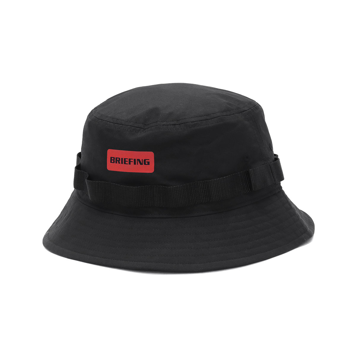 BRIEFING 最大33%☆土日限定 日本正規品 ブリーフィング ハット