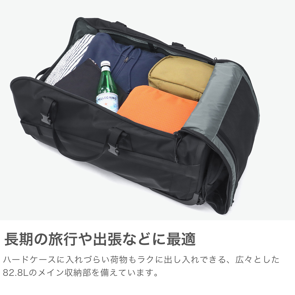 日本正規品】 ブリーフィング スーツケース キャリーバッグ
