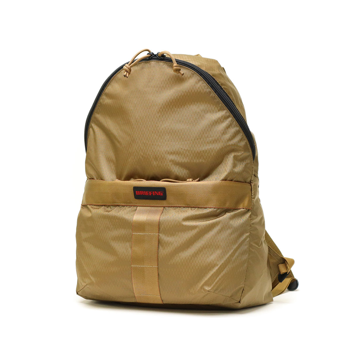 ★極美品★　BRIEFING　ブリーフィング　リュック　バックパック BRIEFING 正規品 ブリーフィング SW BACK PACK 16 WR BRA231P47