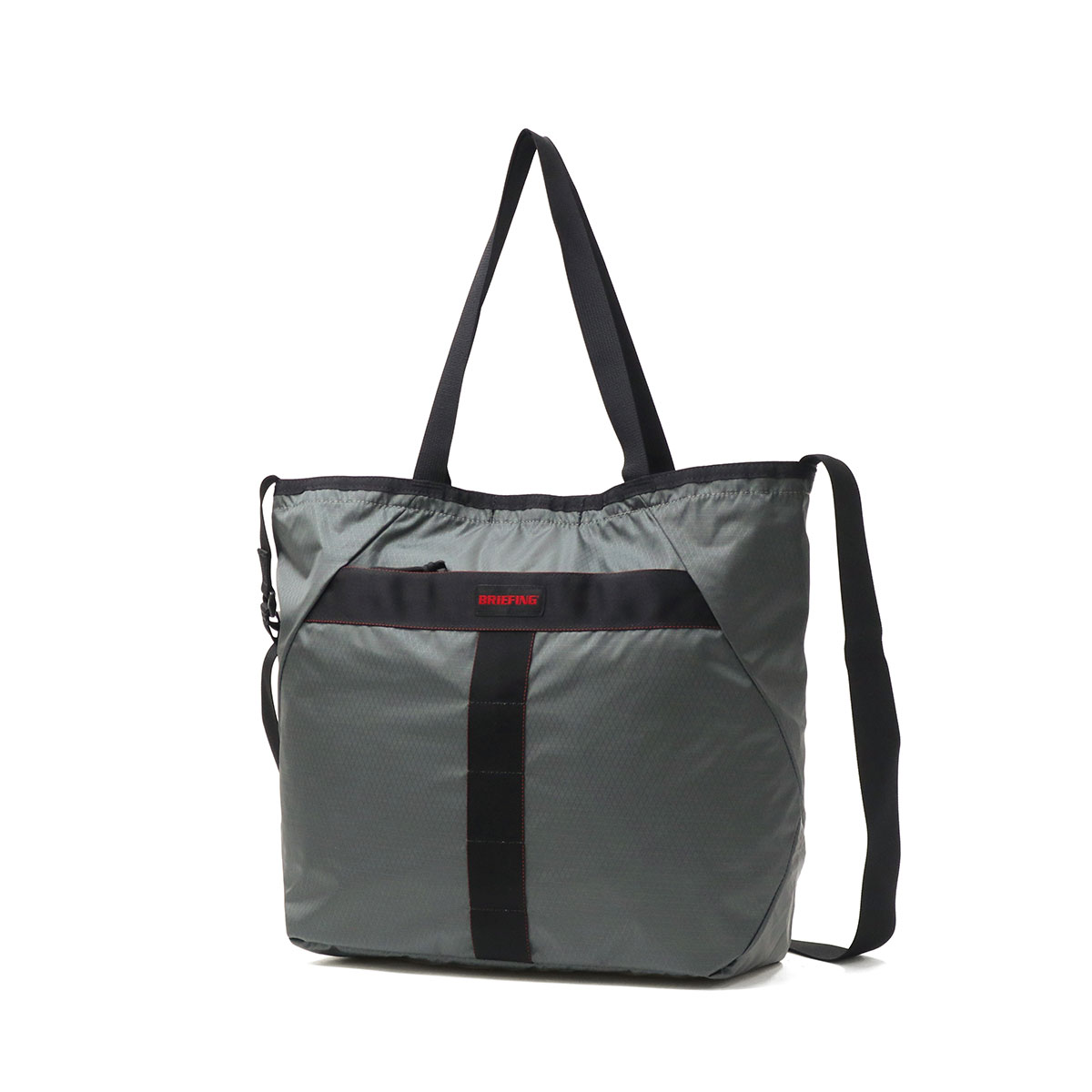 BRIEFING made in USA 2way トート＆バックパック BRIEFING（ブリーフィング） 最大51%☆5/17限定 日本正規品 トート