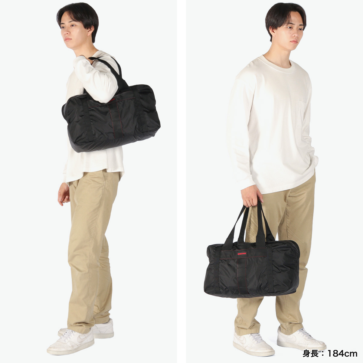 日本正規品】 ブリーフィング ボストンバッグ メンズ レディース
