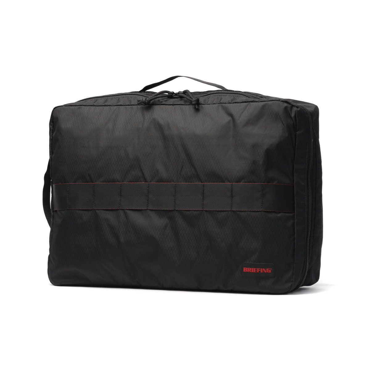旅行かばん・小分けバッグ BRIEFING POUCH BRIEFING トラベルポーチ、旅行用ポーチ｜旅行かばん、小分け