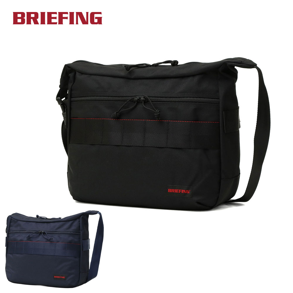 BRIEFING ブリーフィング ショルダーバッグ ビジネス カジュアル