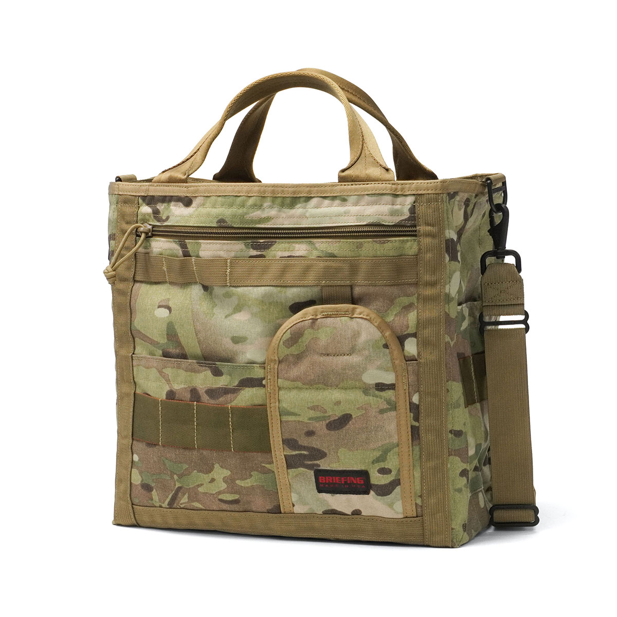 BRIEFING（ブリーフィング） 最大51%☆6/17限定 日本正規品 トート