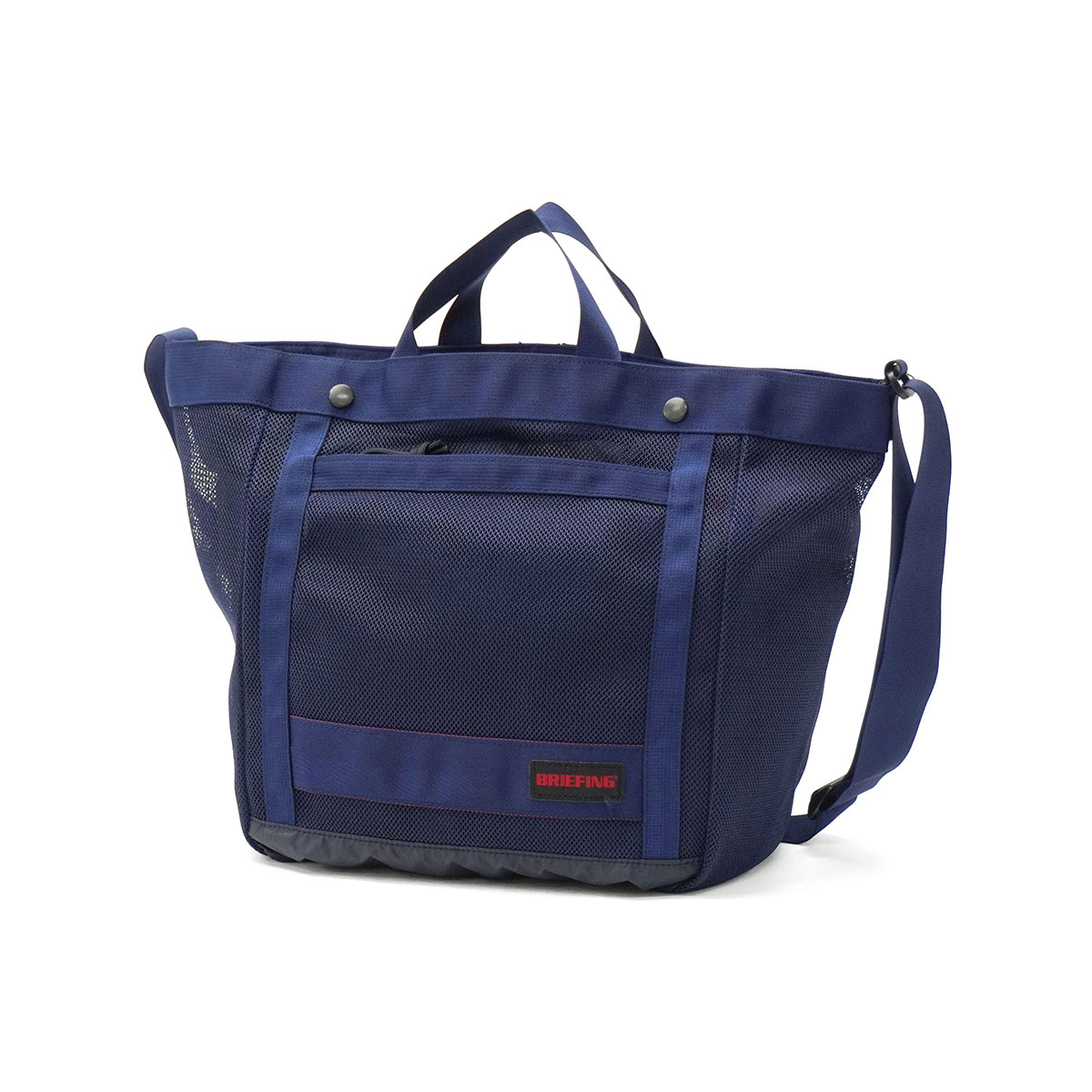 BRIEFING（ブリーフィング） 最大51%☆7/6迄 日本正規品 ショルダー