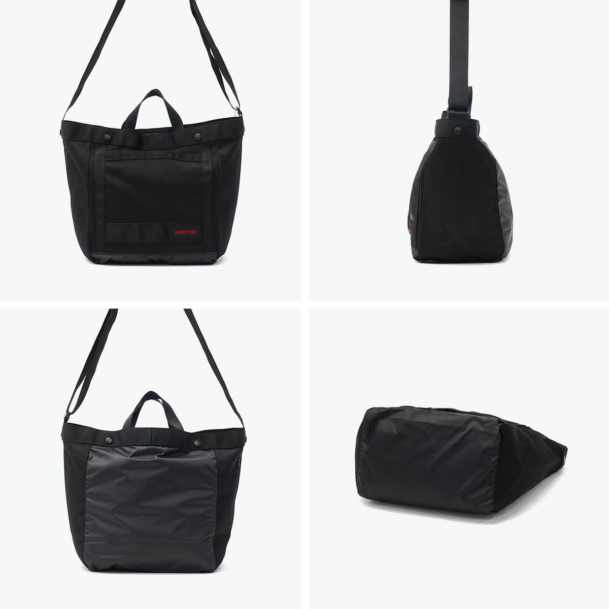 BRIEFING（ブリーフィング） 最大50%☆7/15限定 日本正規品 ショルダー