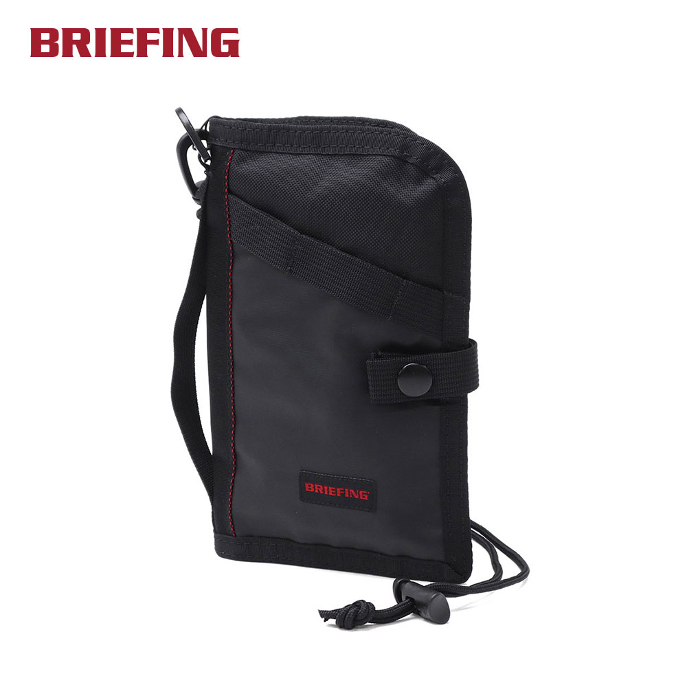 BRIEFING（ブリーフィング） 最大51%☆7/17限定 日本正規品 パスポート