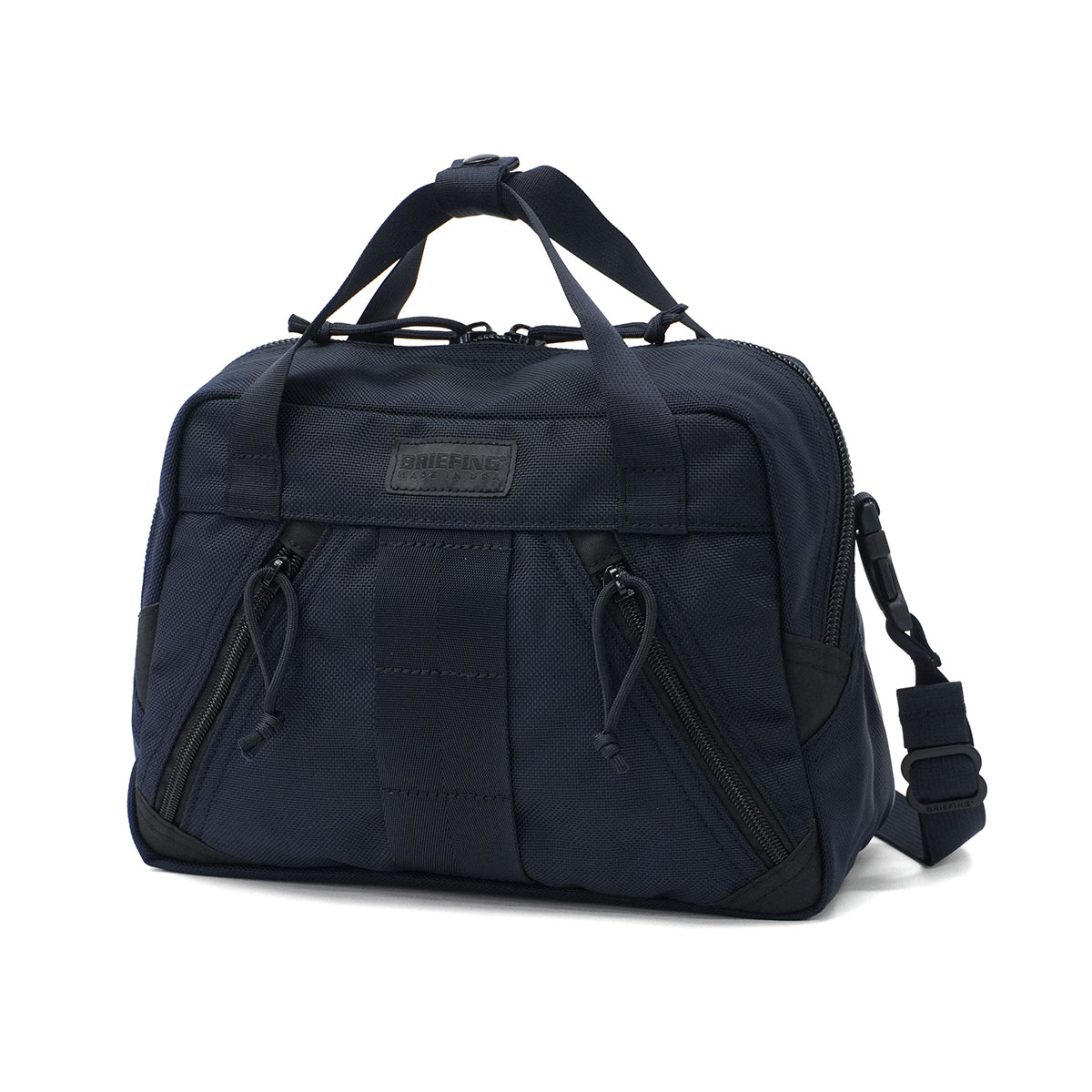 BRIEFING（ブリーフィング） 最大50%☆10/7限定 日本正規品 ボストン