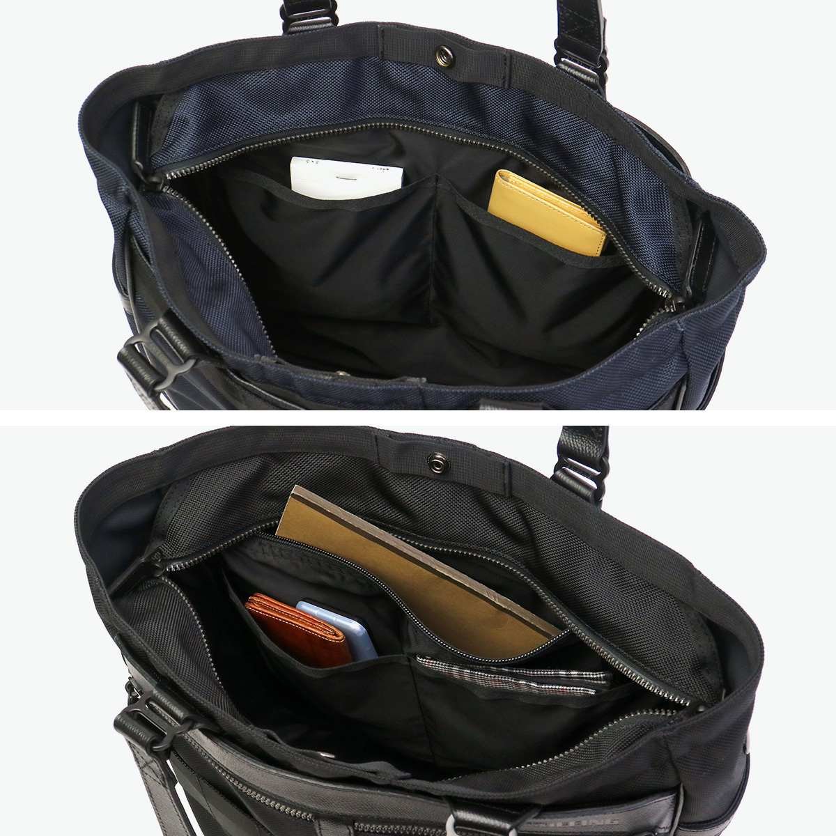 BRIEFING 最大42%☆4/24限定 日本正規品 ブリーフィング トート