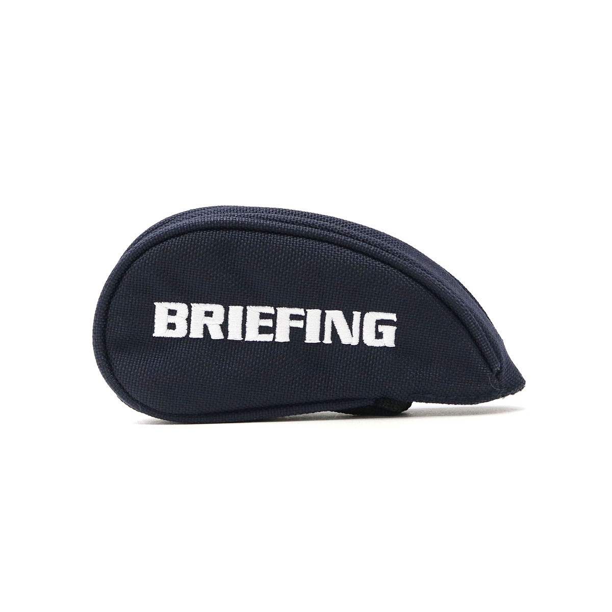 最大26%☆2/12迄 日本正規品 BRIEFING ゴルフ アイアンカバー セット 