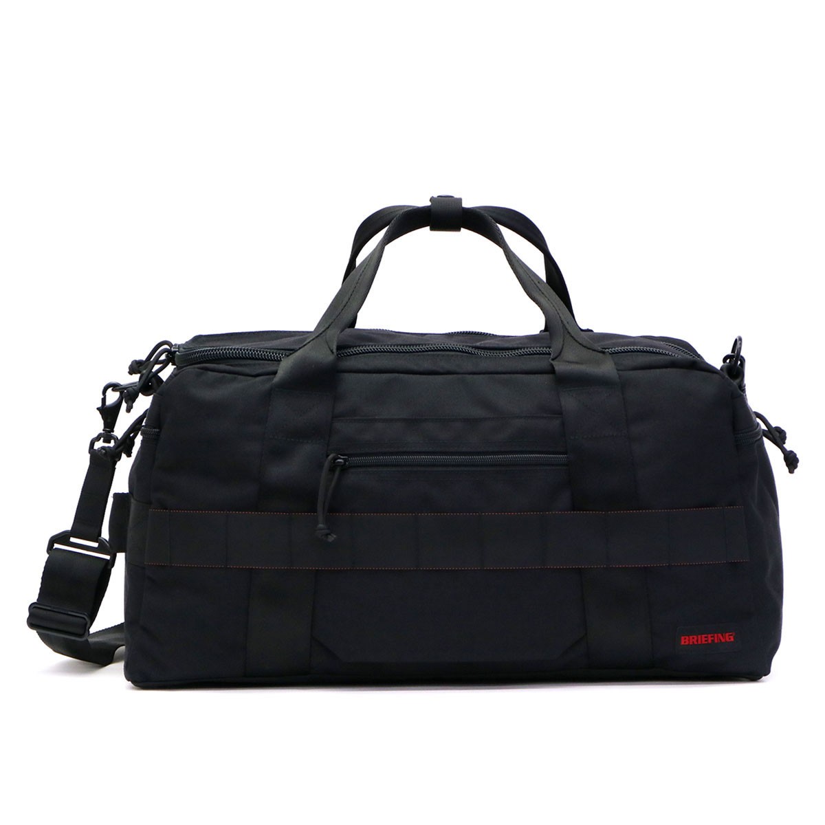 日本正規品 ブリーフィング ゴルフ ボストンバッグ BRIEFING GOLF ...