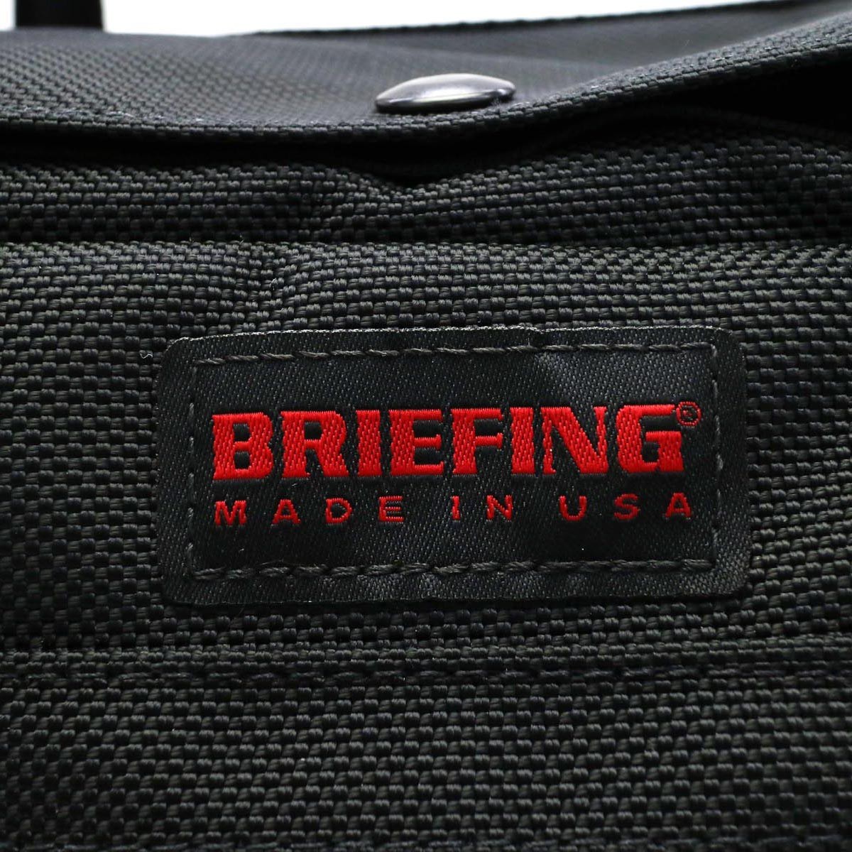 日本正規品 ブリーフィング ボストン BRIEFING ボストンバッグ 20TH