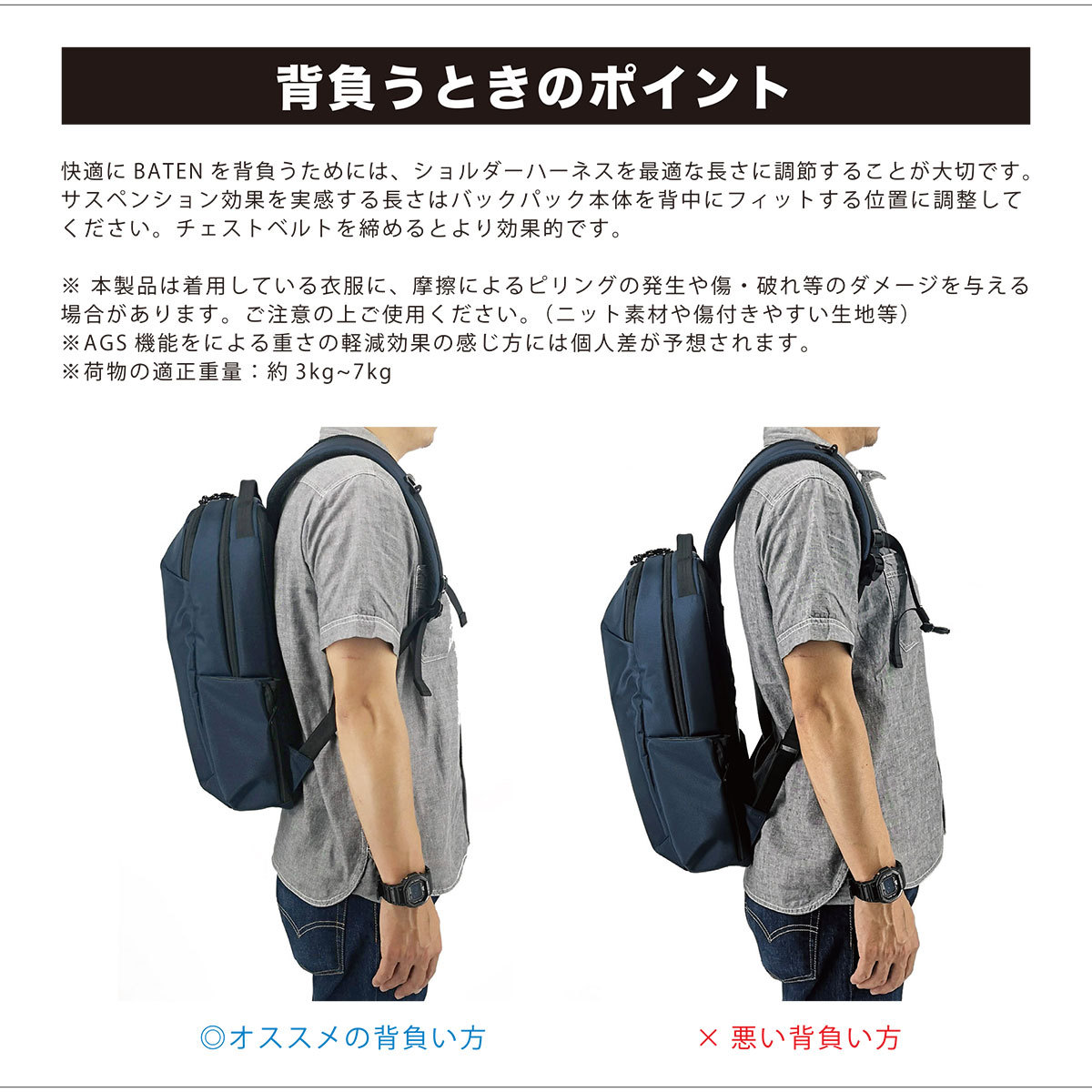 バックパッ 倍倍 10 11 28迄 通学 アウトドア 軽量感 撥水 メンズ レディース Bab ギャレリア Bag Luggage 通販 Paypayモール バテン リュック Baten Btn Urban アーバン B4 22l ビジネス 通勤 ℭガバッと