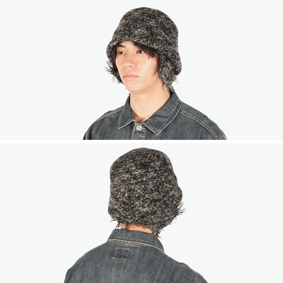 CA4LA（カシラ） 最大50%☆10/15〜 バケットハット メンズ レディース