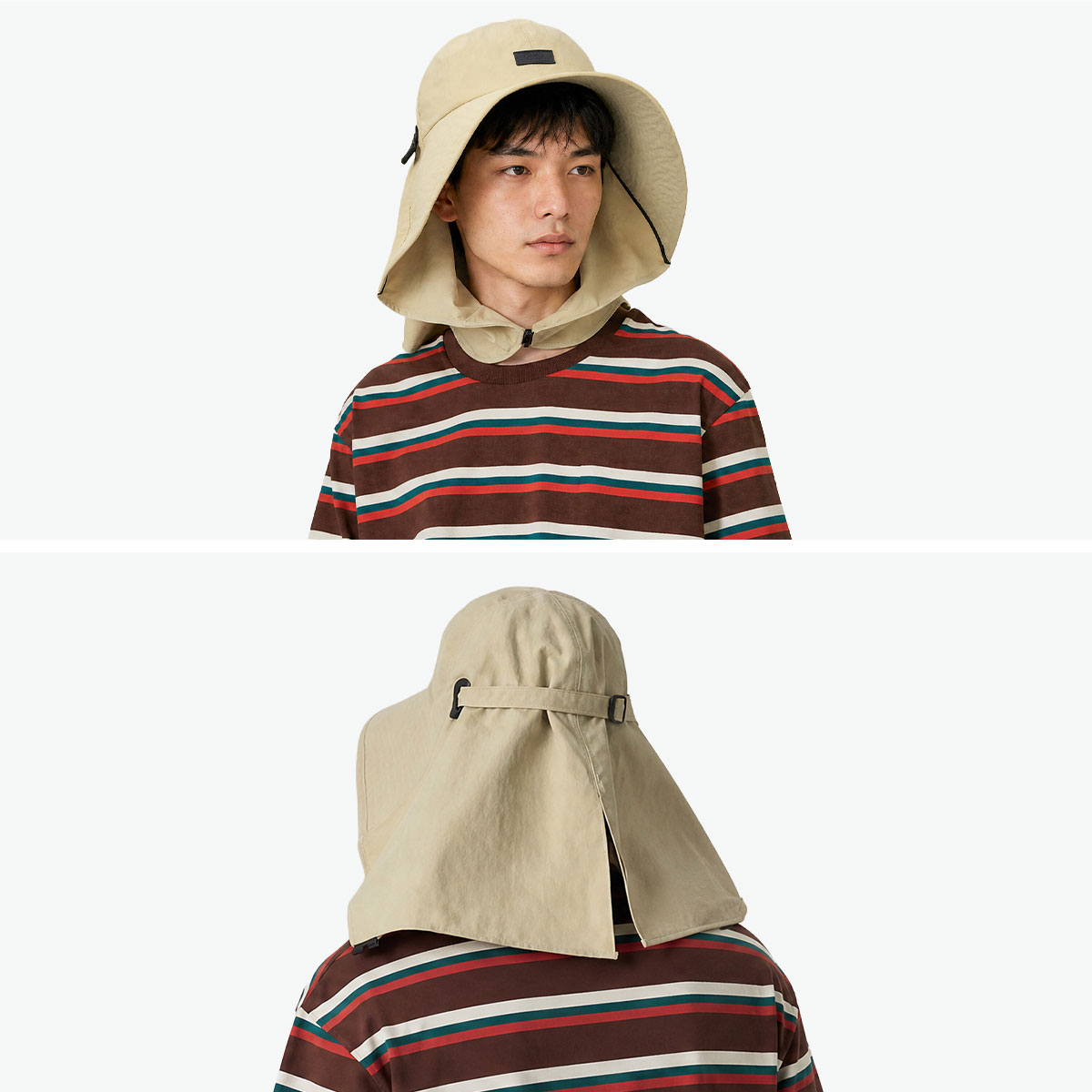 CA4LA（カシラ） 最大50%☆9/27限定 ハット 帽子 メンズ レディース 春