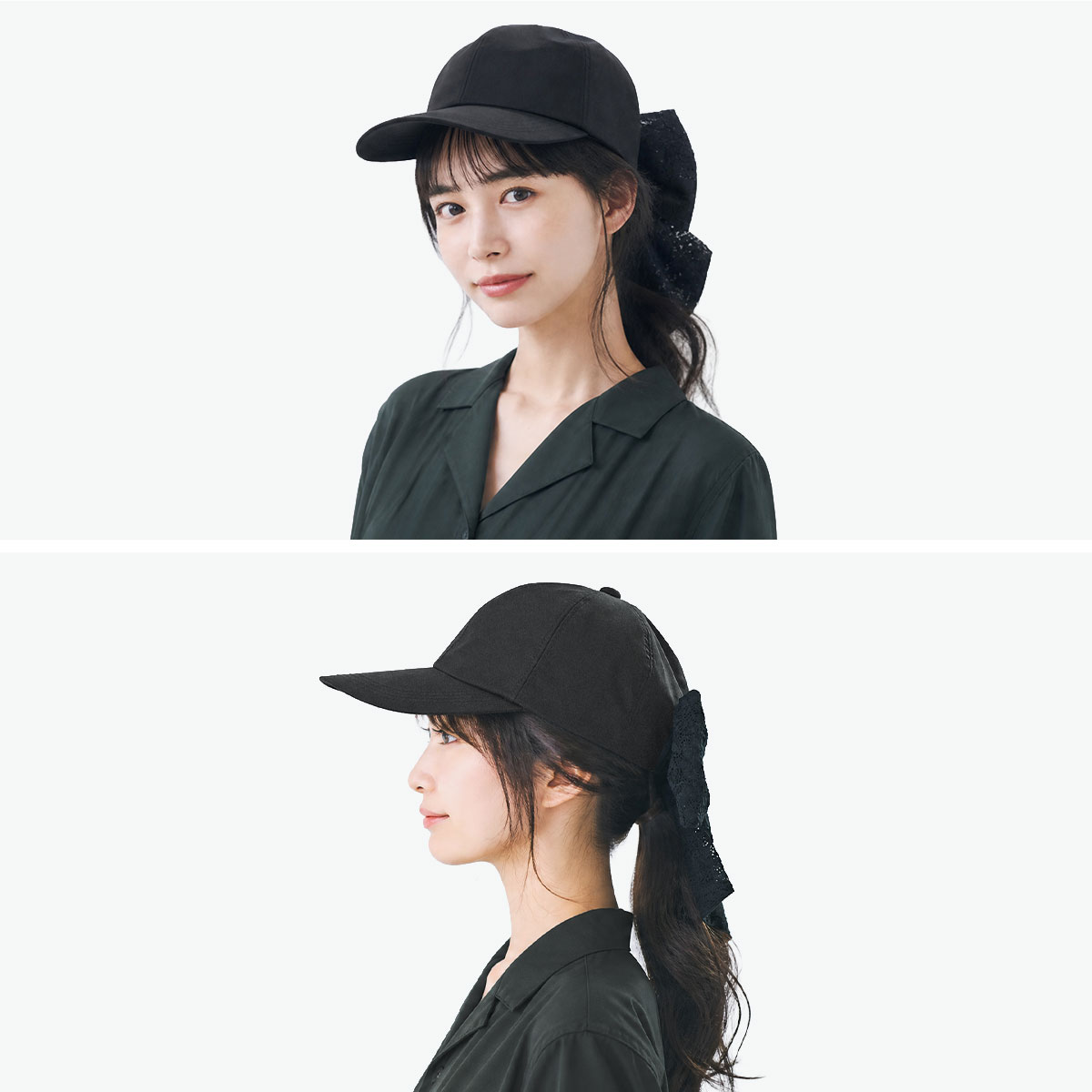 CA4LA（カシラ） 最大51%☆7/5〜 キャップ レディース 帽子 日焼け