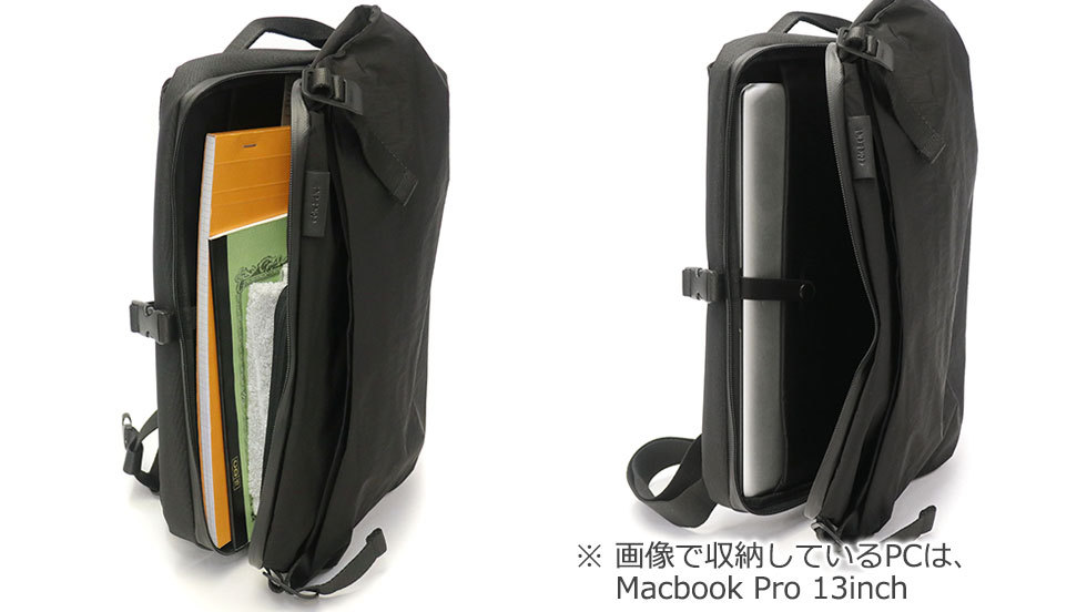 リス（Cote&Ciel） 日本正規品 コートエシエル ボディバッグ