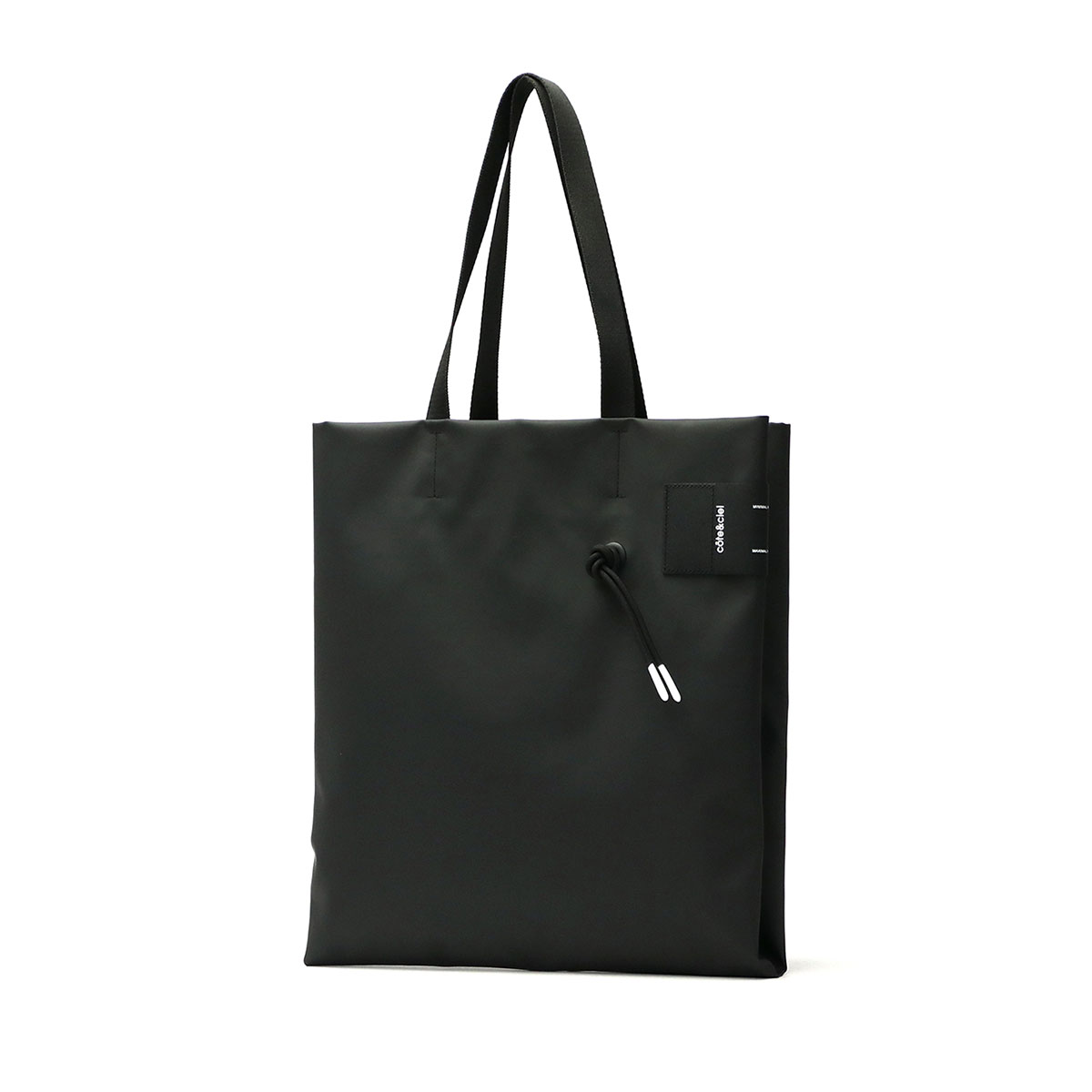 Cote&Ciel 最大32%☆7/25限定 日本正規品 コートエシエル トート