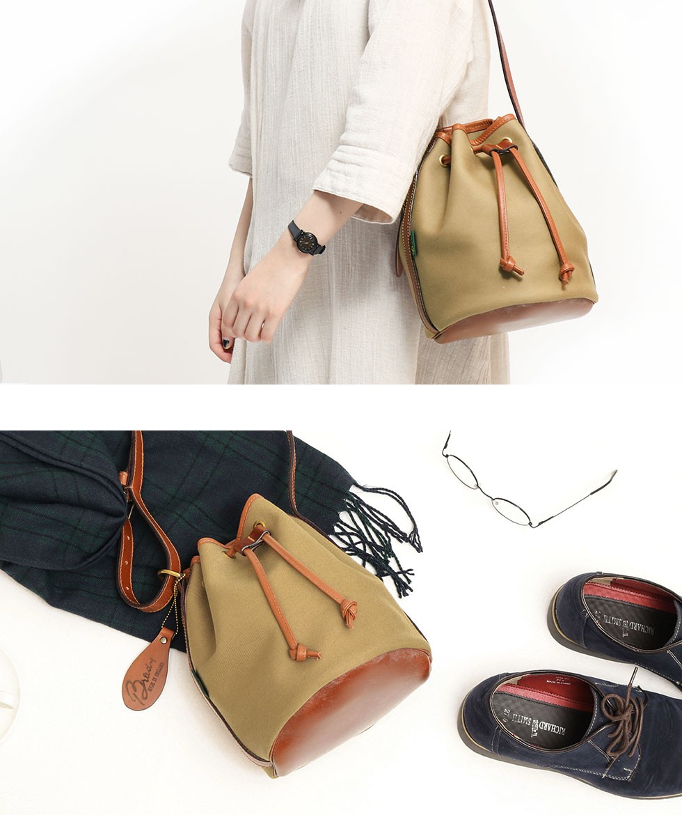 Brady|巾着バッグ “CALDER” ブラック dclnigeria.com