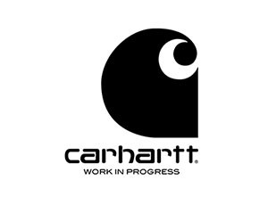 日本正規品 カーハート キャップ Carhartt WIP LOGO CAP ロゴキャップ 