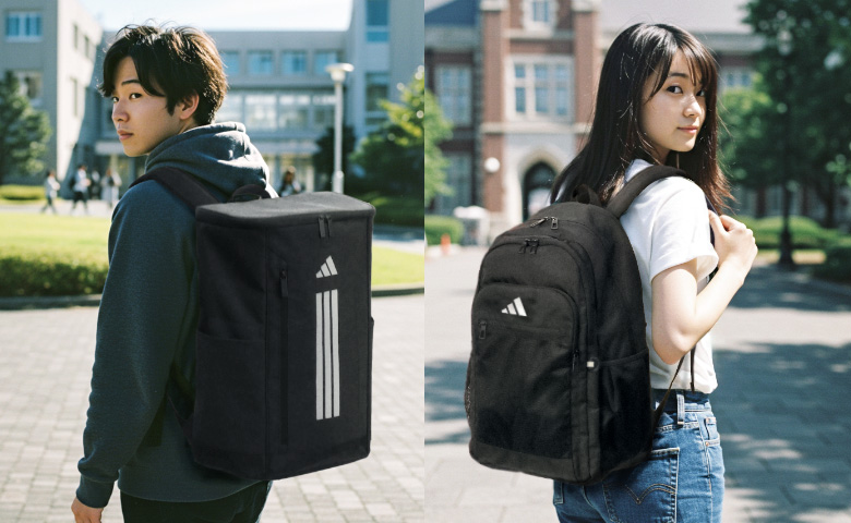 ギャレリア Bag&Luggage - adidas｜Yahoo!ショッピング