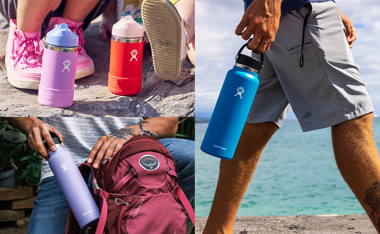 ギャレリア Bag&Luggage - Hydro Flask｜Yahoo!ショッピング