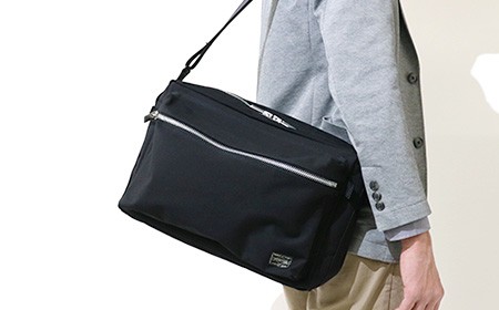 PORTER SPEC BACKPACK ポーター スペックバックパック 中古