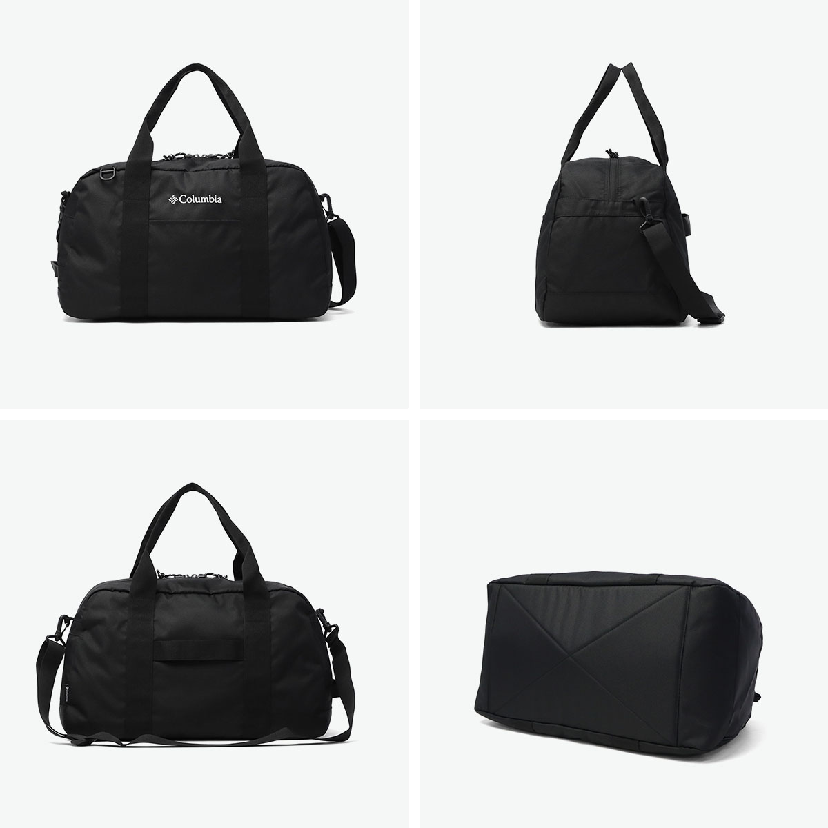 Columbia（コロンビア） 最大51%☆9/15限定 ボストンバッグ メンズ