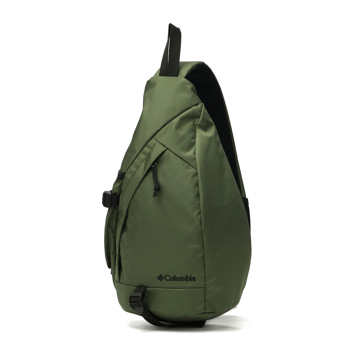 Columbia コロンビア ボディバッグ ワンショルダー 斜めがけバッグ