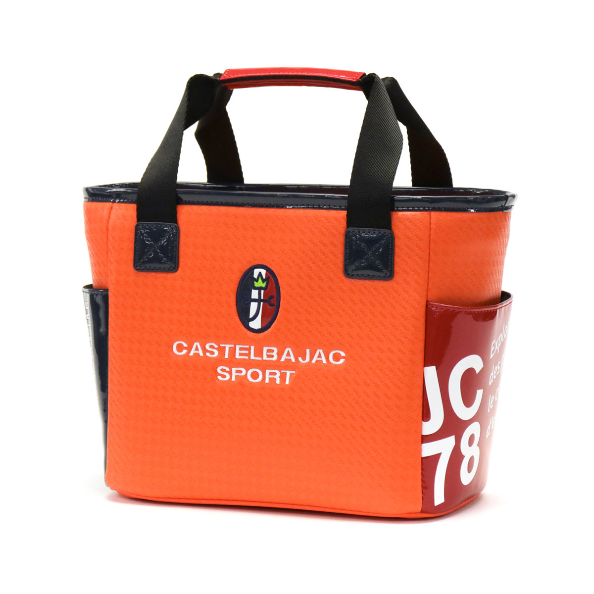 カステルバジャック スポーツ トートバッグ CASTELBAJAC SPORT カート