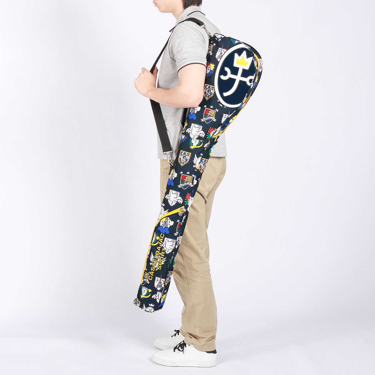 CASTELBAJAC 最大40%☆4/25限定 カステルバジャック スポーツ