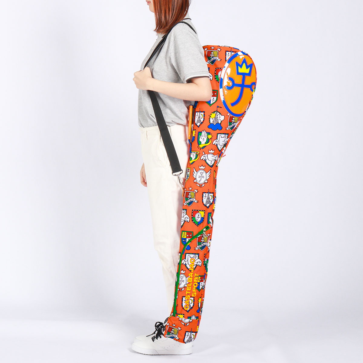 CASTELBAJAC 最大42%☆4/17限定 カステルバジャック スポーツ