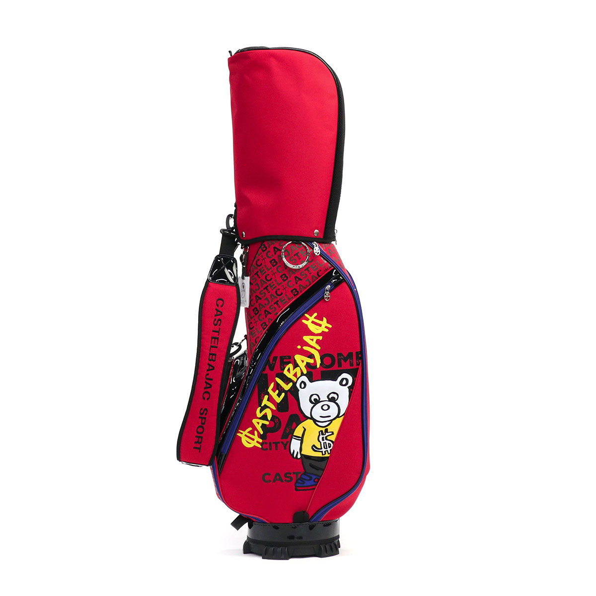 CASTELBAJAC SPORT 最大46%☆1/8限定 カステルバジャック スポーツ