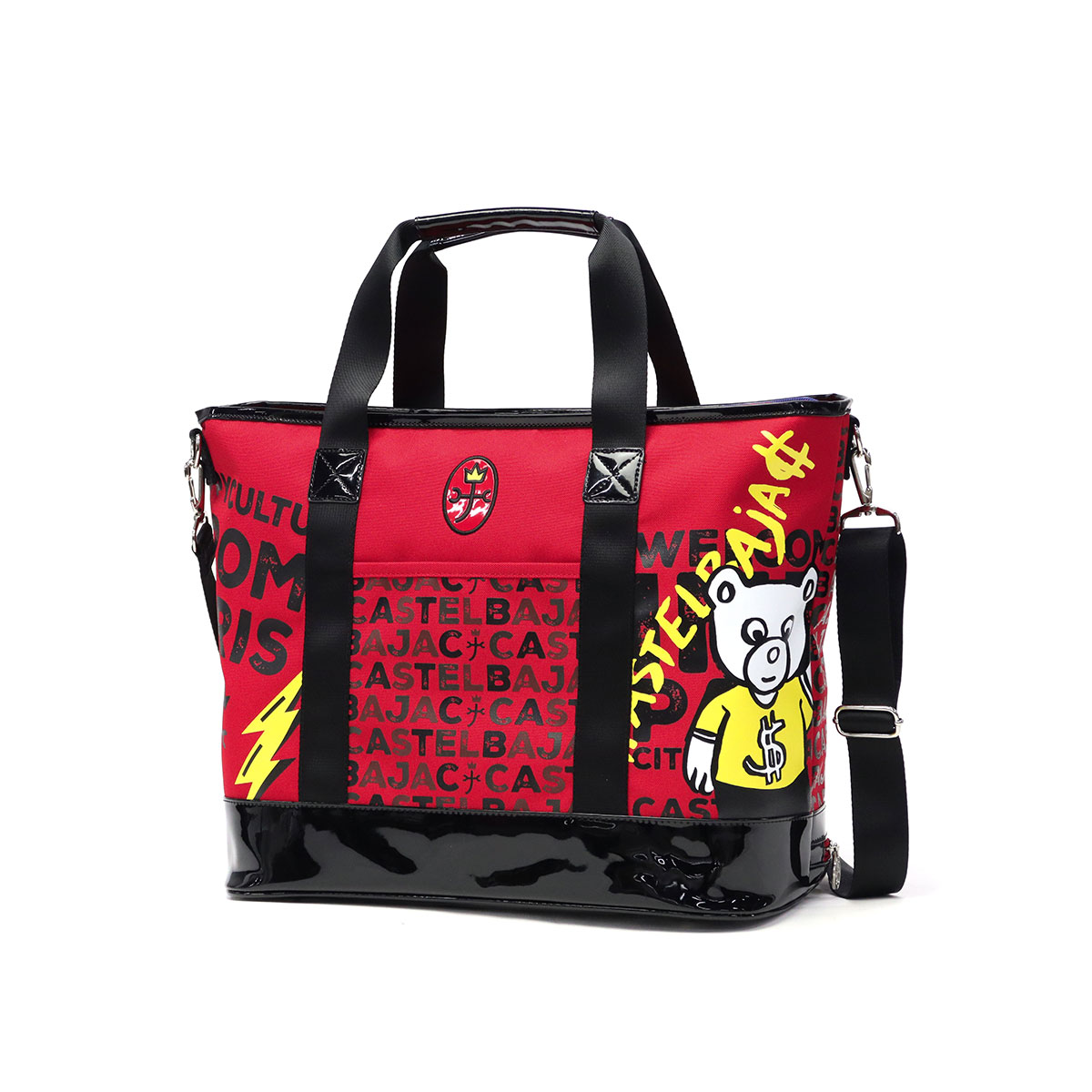 CASTELBAJAC SPORT 最大52%☆土日限定 カステルバジャック