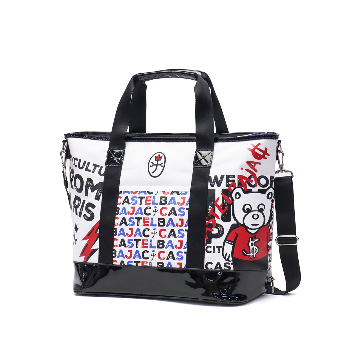 CASTELBAJAC SPORT 最大52%☆土日限定 カステルバジャック