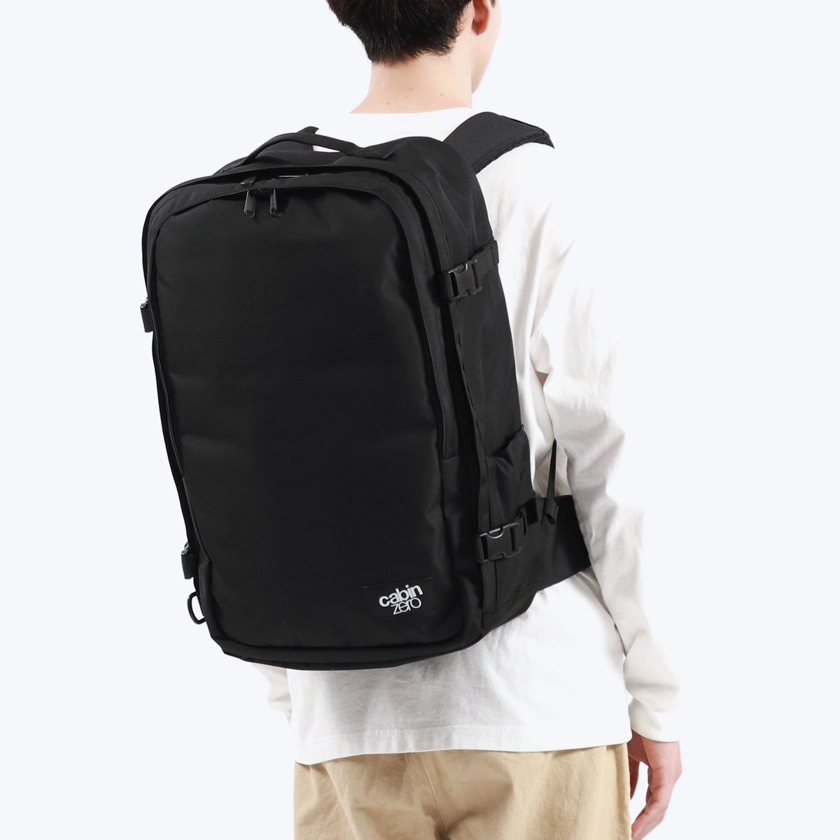 cabin zero 最大32%☆4/25限定 正規品10年保証 キャビンゼロ