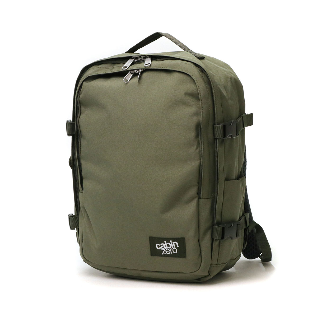 最大31%★5/1限定 正規品10年保証 キャビンゼロ リュック CABIN ZERO CLASSIC PRO STYLE 32L B4 2WAY  PC収納 機内持ち込み オコバン メンズ レディース