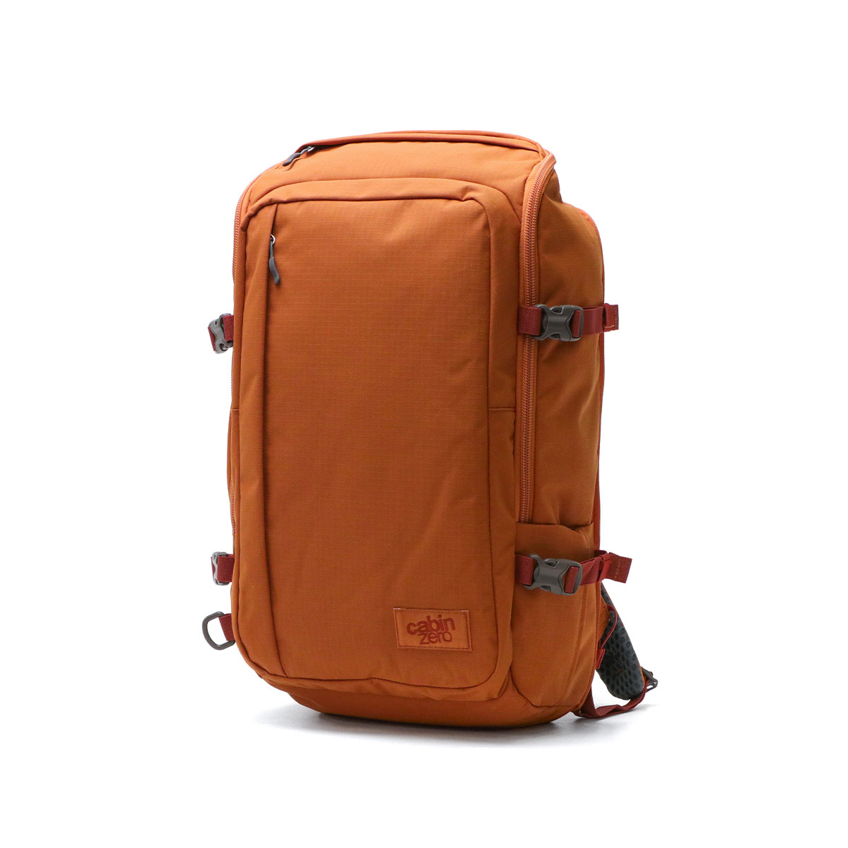 選べるノベルティ付】 CABINZERO キャビンゼロ バックパック 36L