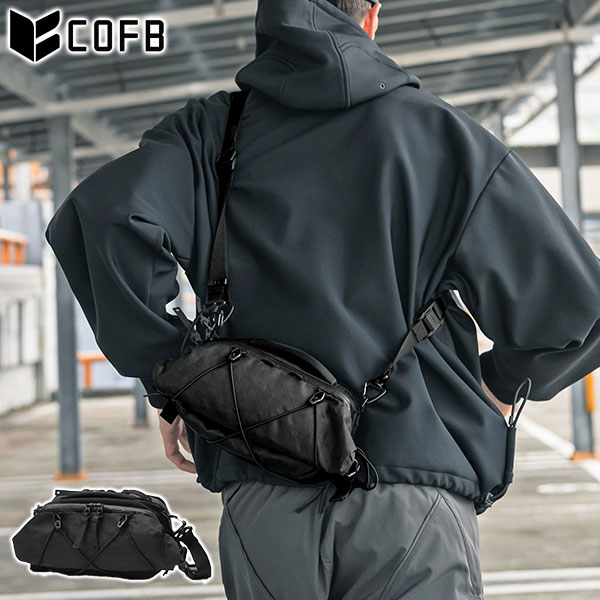 CODE OF BELL（コードオブベル） ショルダーバッグ ショルダー バッグ