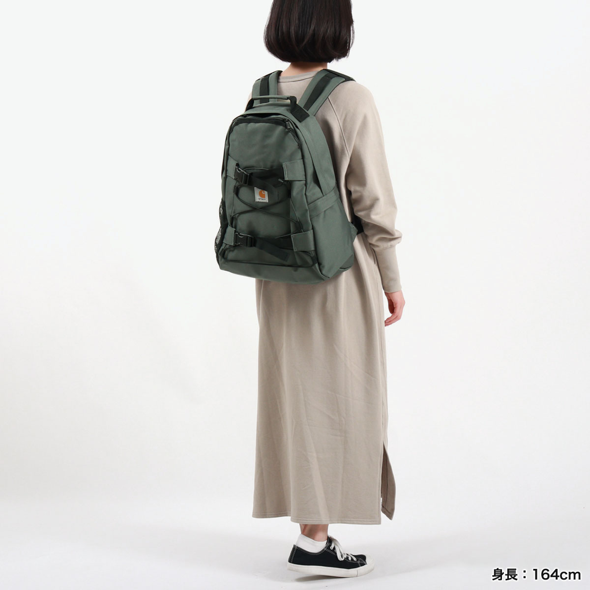 Carhartt 最大36%☆4/22まで 日本正規品 カーハート リュック