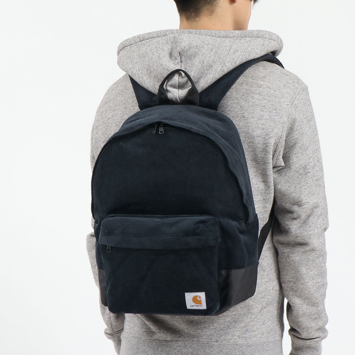 無料ラッピング 【日本正規品】 カーハート リュック Carhartt WIP