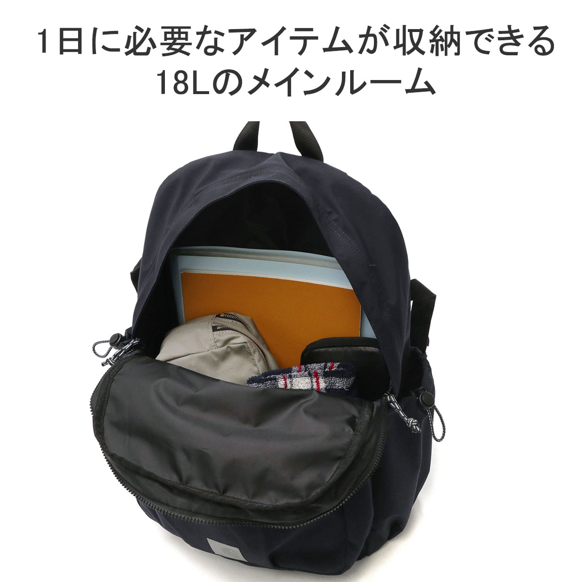 日本正規品 カーハート リュック Carhartt WIP PERTH BACKPACK 