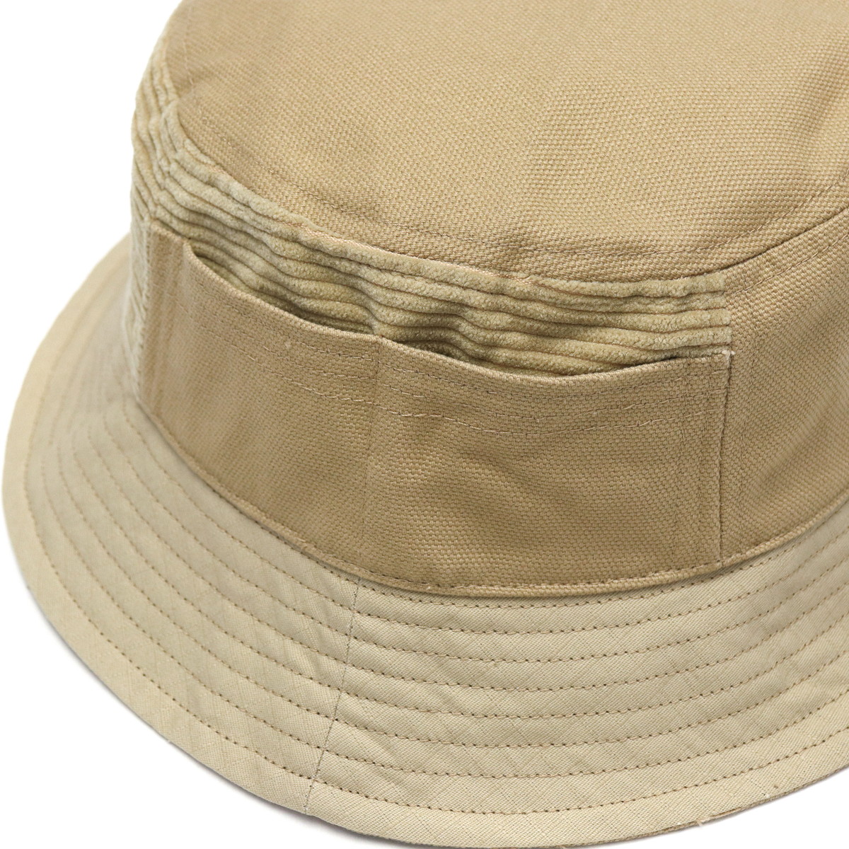 日本正規品 カーハート ハット Carhartt WIP MEDLEY BUCKET HAT 帽子