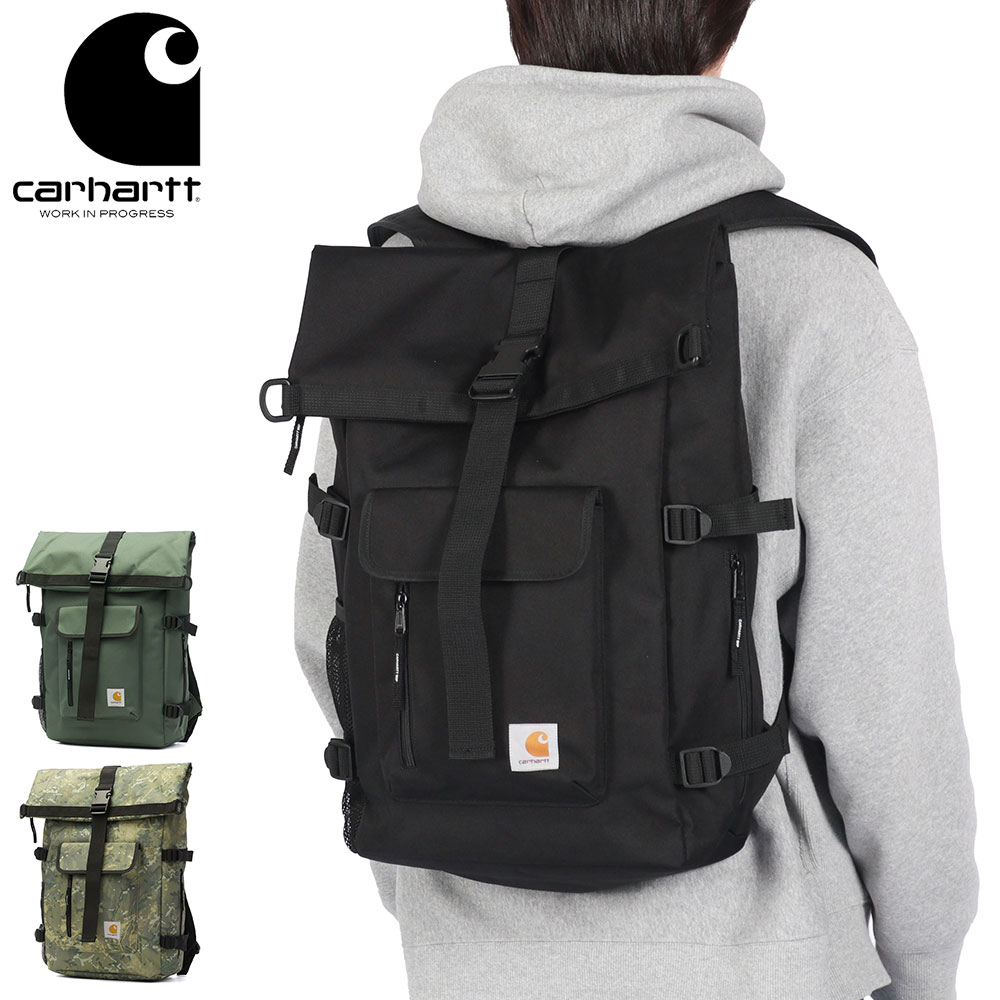 Carhartt（カーハート） 最大51%☆7/17限定 日本正規品 リュック