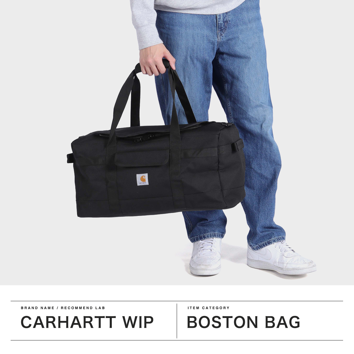 Carhartt WIP 最大40%☆4/25限定 日本正規品 カーハート