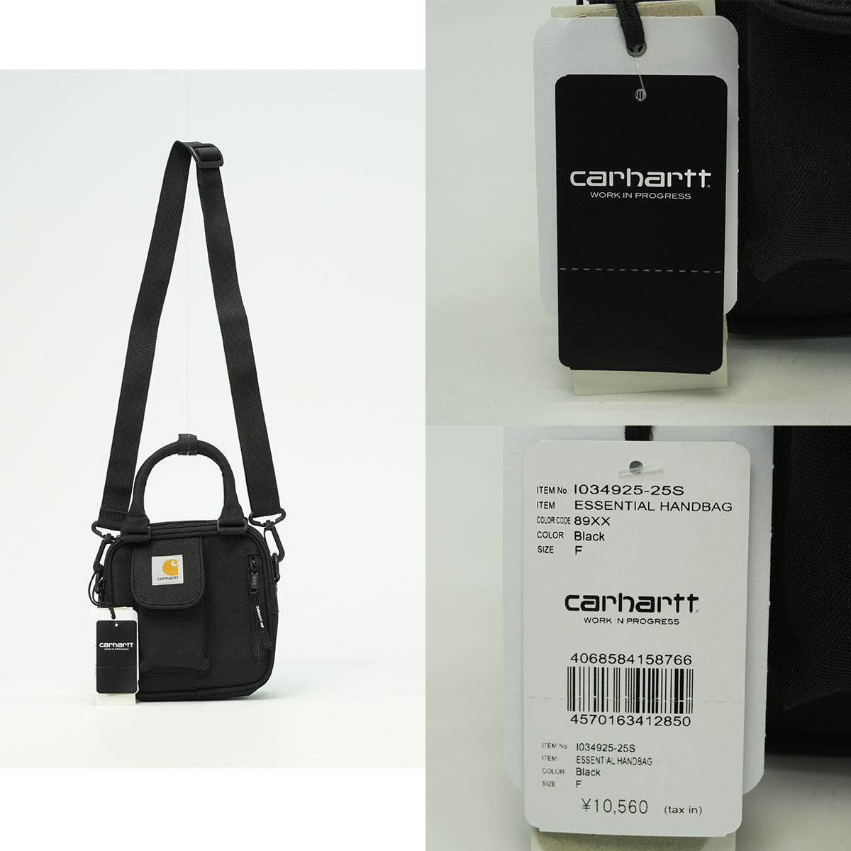 Carhartt（カーハート） 最大51%☆6/11限定 日本正規品 ショルダー 