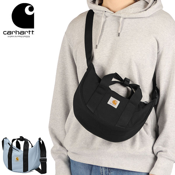 Carhartt（カーハート） 最大51%☆7/29迄 日本正規品 ショルダーバッグ