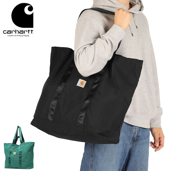 Carhartt（カーハート） 最大51%☆6/14限定 日本正規品 トートバッグ